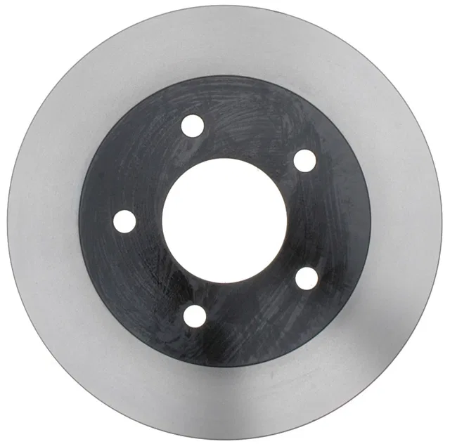 580442 – RAYBESTOS Brake Rotor, OE Replacement Full Cast Replacement Single